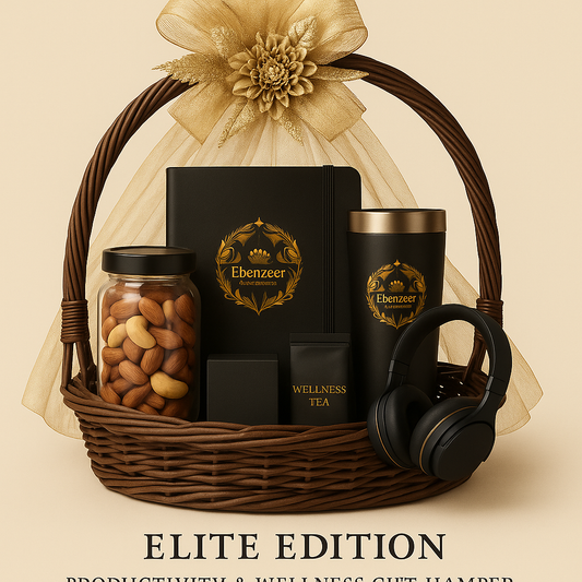Festive Hamper - Elite Edition