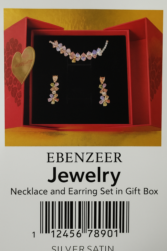 Jewelry Gift Set