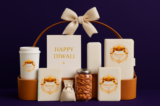 Ebenzeer Luxe Set