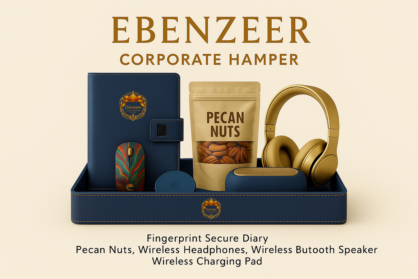 Ebenzeer Corporate Hamper