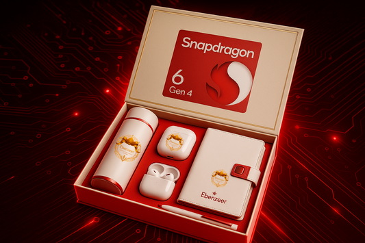 Joinee Kit Qualcomm