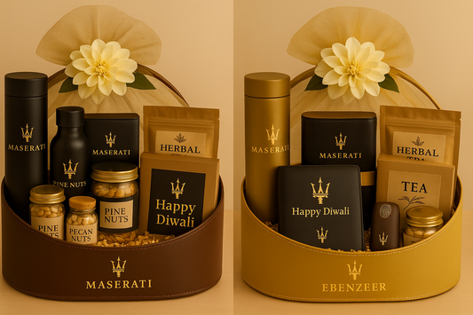 Ebenzeer Luxe Set