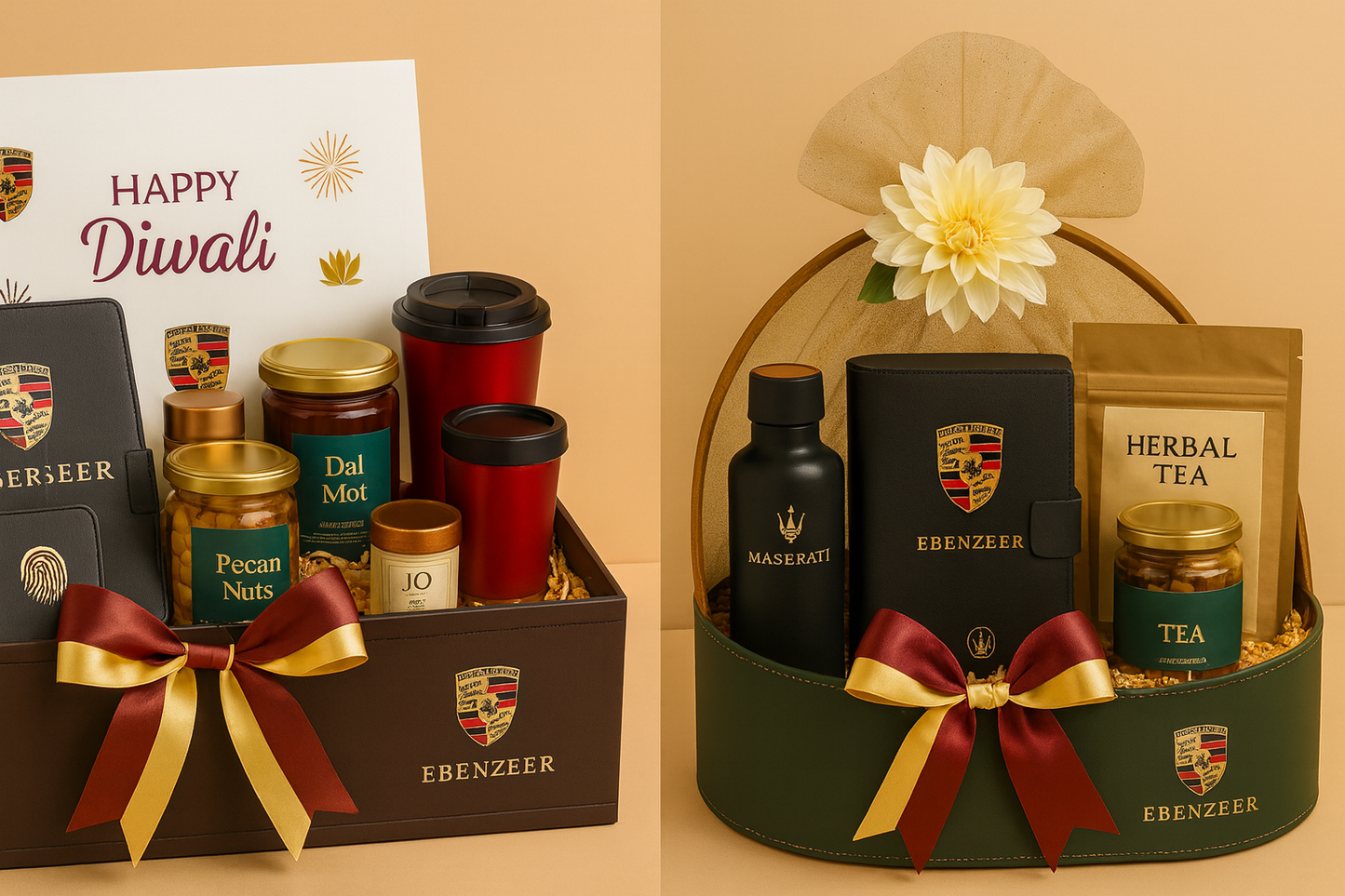 Ebenzeer Luxe Kit