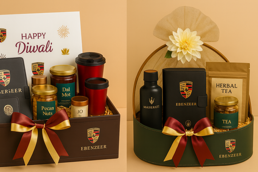 Ebenzeer Luxe Kit
