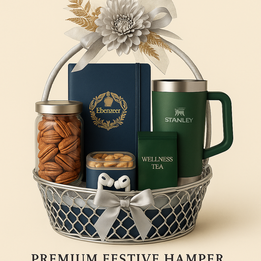 Premium Festive Hamper